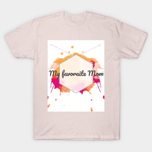 Mother Day T-Shirt